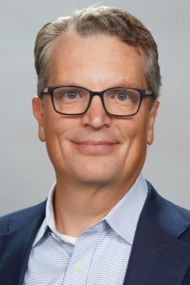Dave Dillon