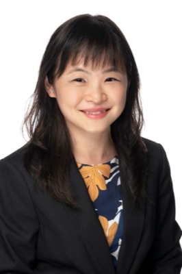 Kay Shong