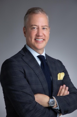 Patrick Van Heerde