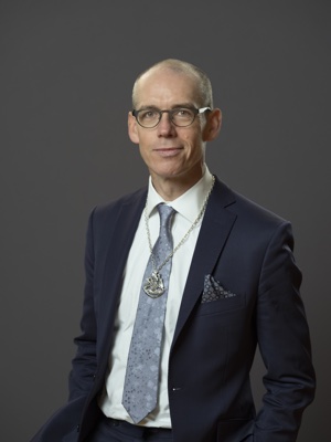 Paul Sweeting