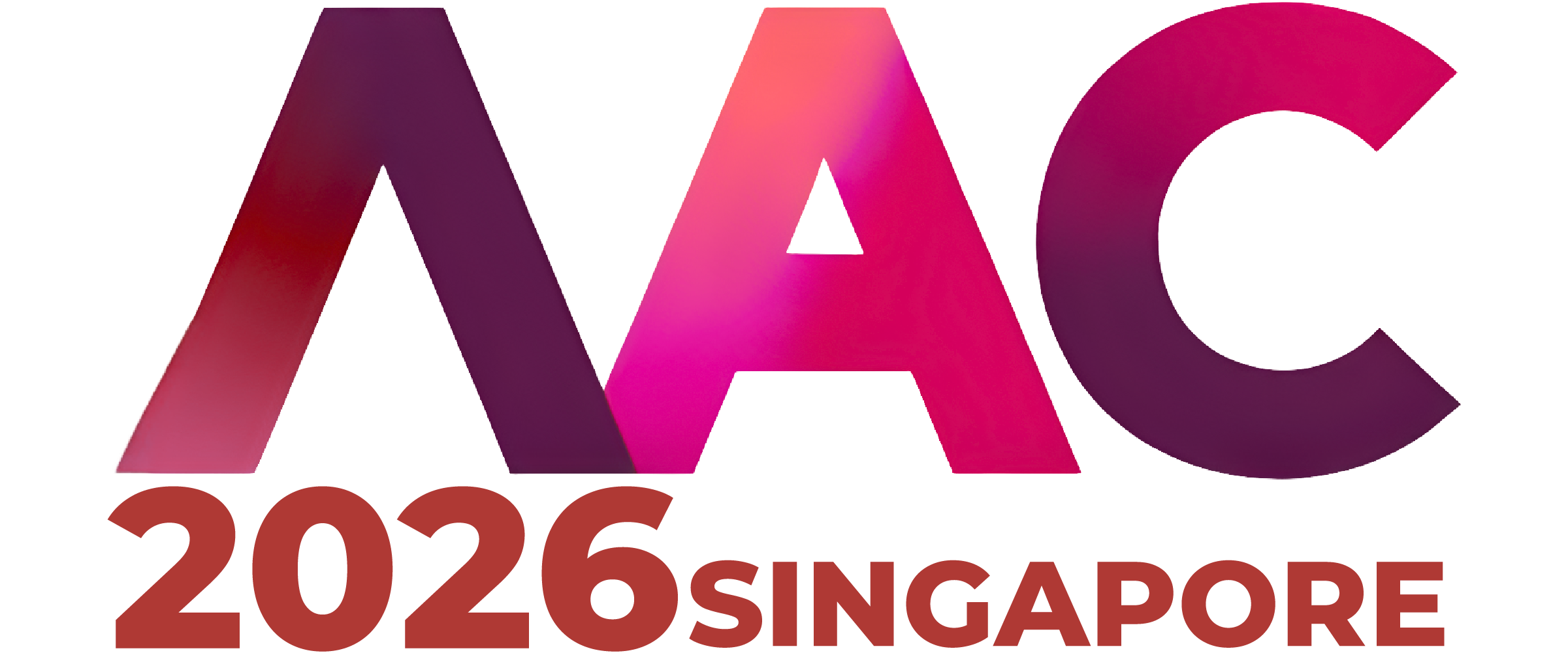 AAC 2026 Singapore