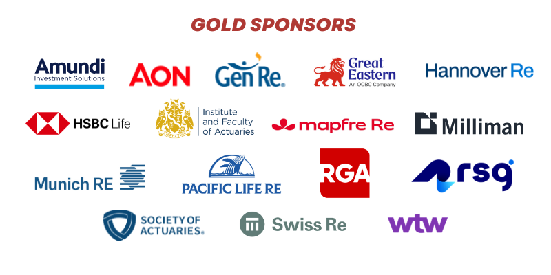 Gold Sponsors