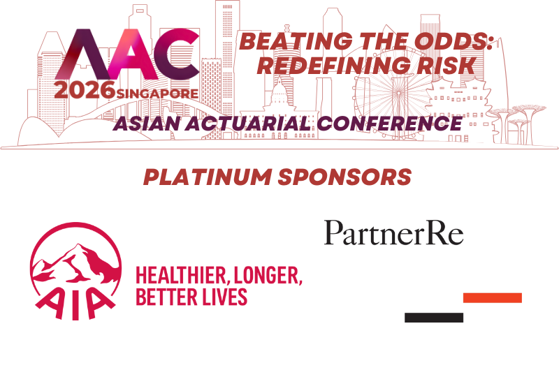 Platinum Sponsors