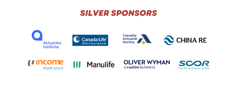 Silver Sponsors