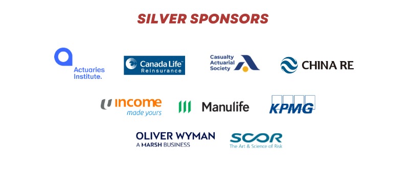 Silver Sponsors