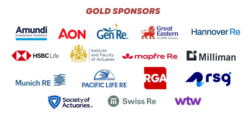Gold Sponsors